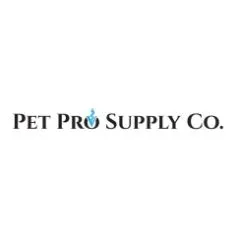 Pet Pro Supply Co discount code