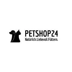 Pet Shop24 DE discount code