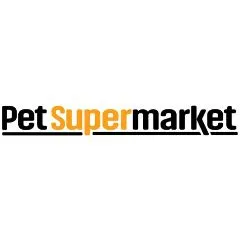 Pet Supermarket discount code