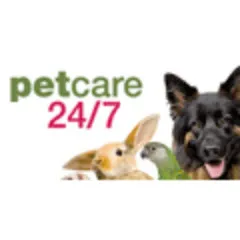 Petcare 247 Logo