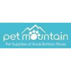 Pet Mountain discount code