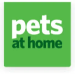 Pets At Home discount code