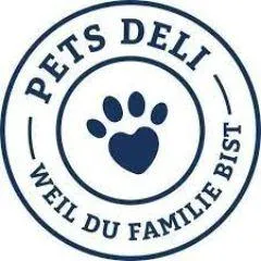 Pets Deli DE discount code