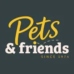 Pets And Friends discount code