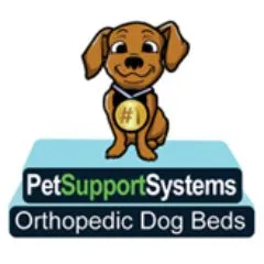 Pet Support Systems discount code
