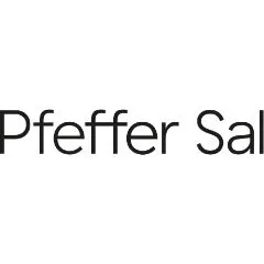 Pfeffer Sal discount code