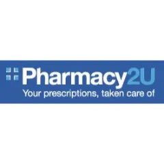 Pharmacy 2 U discount code