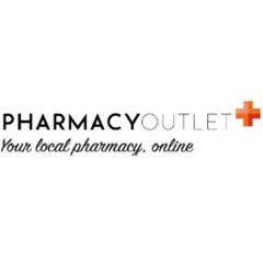 Pharmacy Outlet discount code