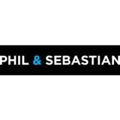 Phil & Sebastian Coffee Roasters discount code