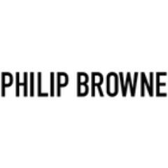 Philip Browne Menswear
