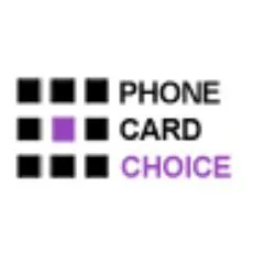 Phone Card Choice discount code