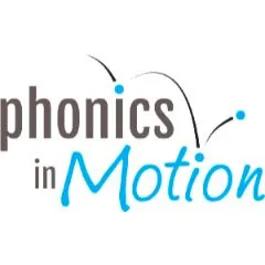 Phonics In Motion discount code