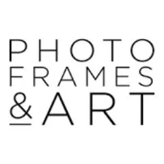 Photo Frames And Art discount code