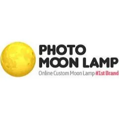 Photo Moon Lamp discount code