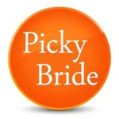 Picky Bride discount code