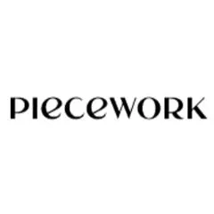 Piece Work discount code