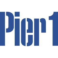 Pier 1 discount code