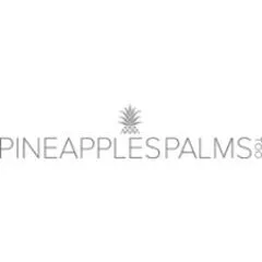Pineapples Palms Too discount code