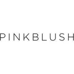 Pink Blush discount code