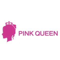 Pink Queen discount code