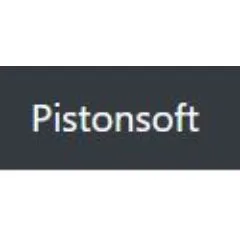 Piston Software discount code