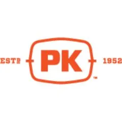 PK Grills discount code