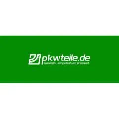 Pkwteile DE discount code