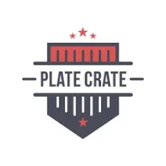 Plate Crate discount code