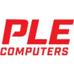 PLE Computers discount code