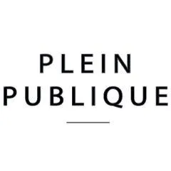 PLEIN PUBLIQUE NL discount code