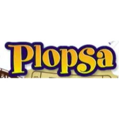 Plopsa Logo