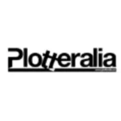 Plotteralia discount code