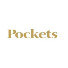 Pockets discount code