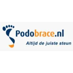 Podo Brace NL discount code
