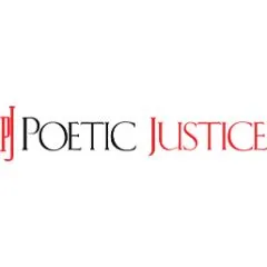 Poetic Justice discount code