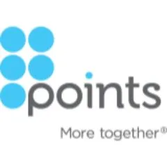 Points discount code
