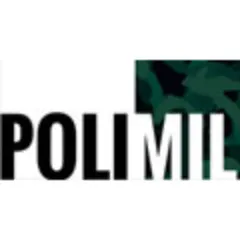 Polimil Logo