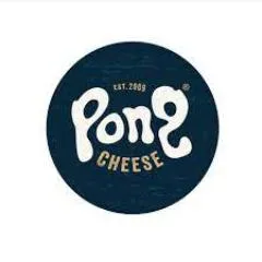 Pong Cheese UK discount code