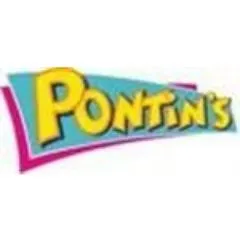 Pontin's discount code