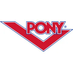 PONY discount code