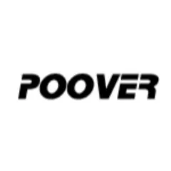 Poover discount code