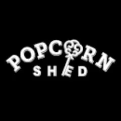 Popcorn Shed discount code