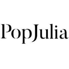Popjulia discount code
