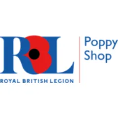 Poppy Shop discount code