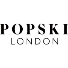 Popski London discount code