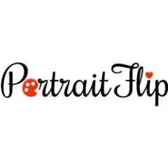 PortraitFlip discount code