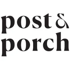 Post And Porch US discount code
