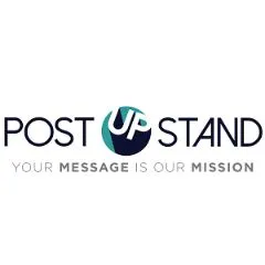 Post Up Stand discount code