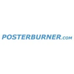 Poster Burner discount code