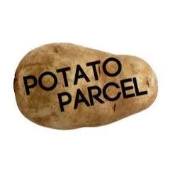 Potato Parcel discount code